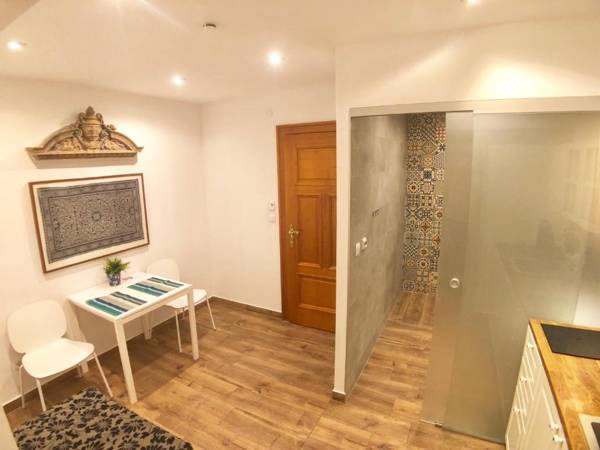 Ameisenberg Appartement