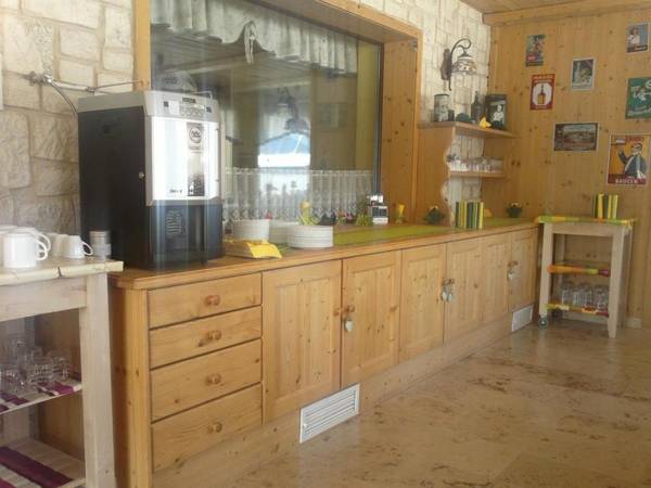 Pension & Gaststätte An der Erzgebirgsbahn