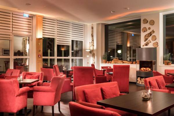 Best Western Ahorn Hotel Oberwiesenthal – Adults Only