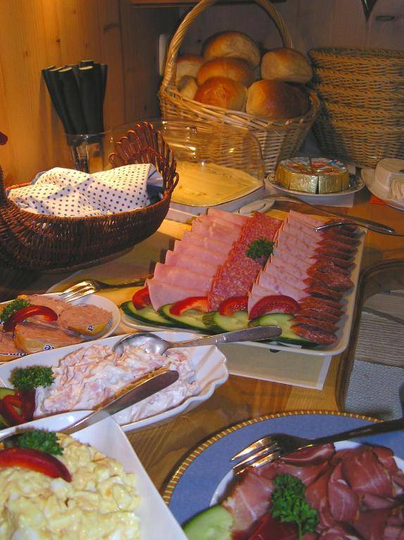 Pension Am Zechengrund