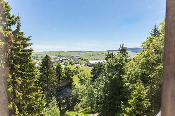 Pension und Gaststätte Naturbaude Eschenhof