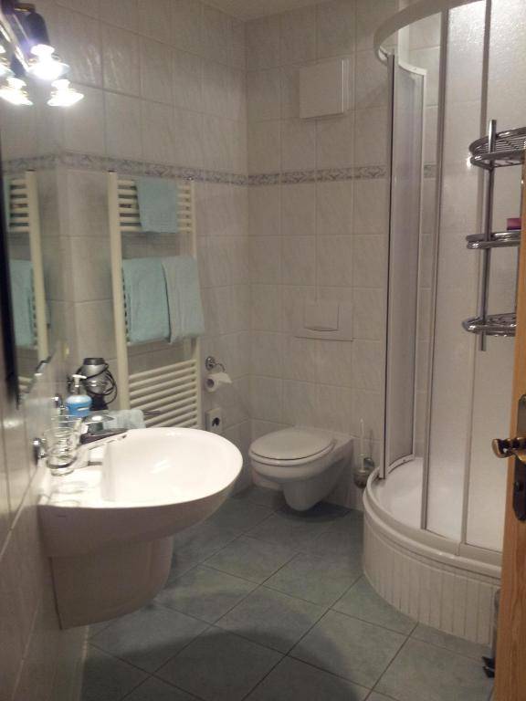 Gasthaus-Pension Herberger