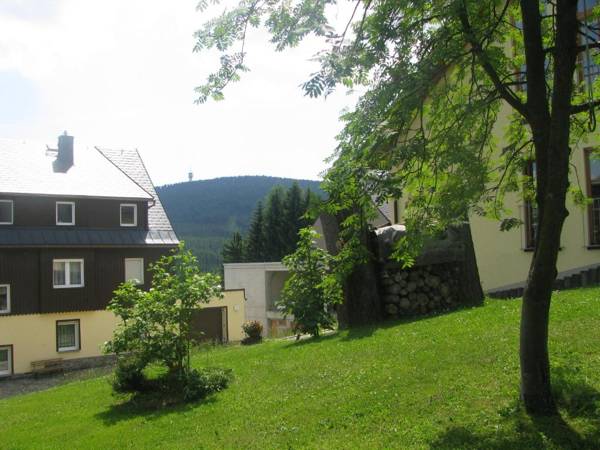 Apartments - Lehmanns Ferienwohnungen