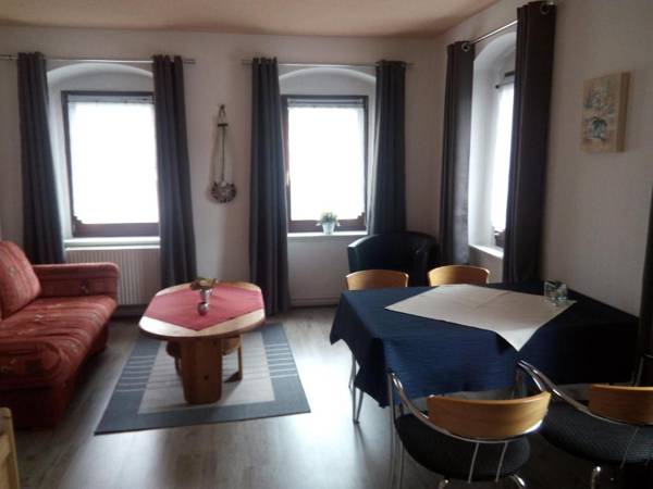 Ferienwohnung Im Wiesenthal