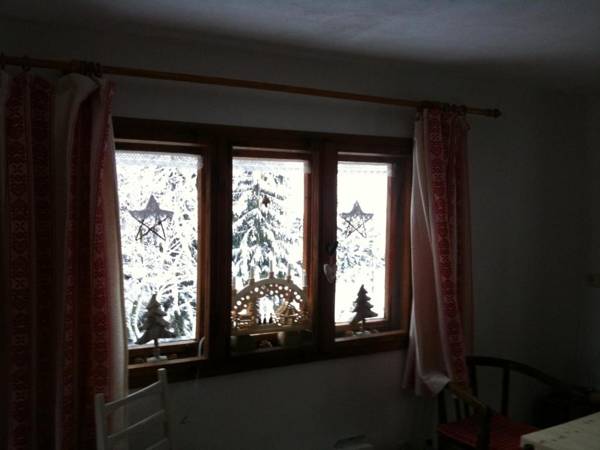 Berghütte Fichtelstreich