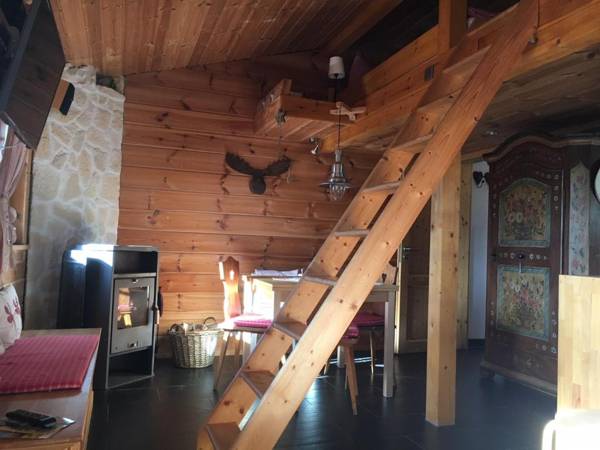 Beerenhütte