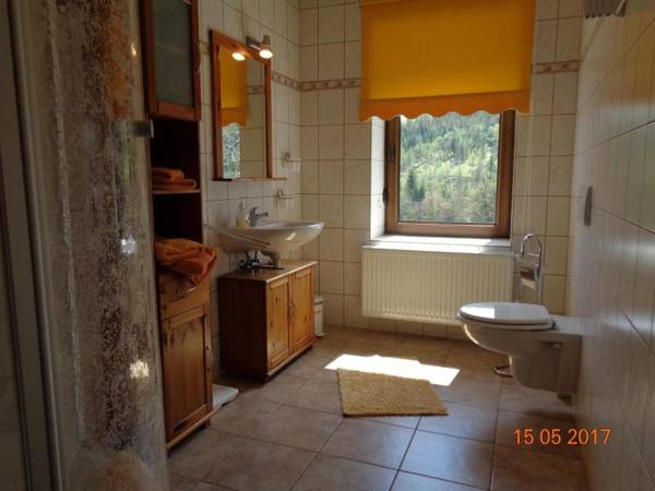 Ferienwohnungen Bauer