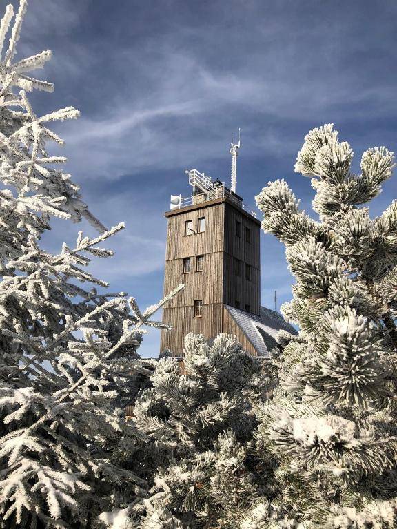 Schaefers Ferienwohnung