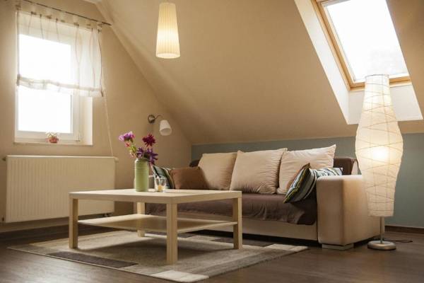 Ferienwohnung Bahnelblick