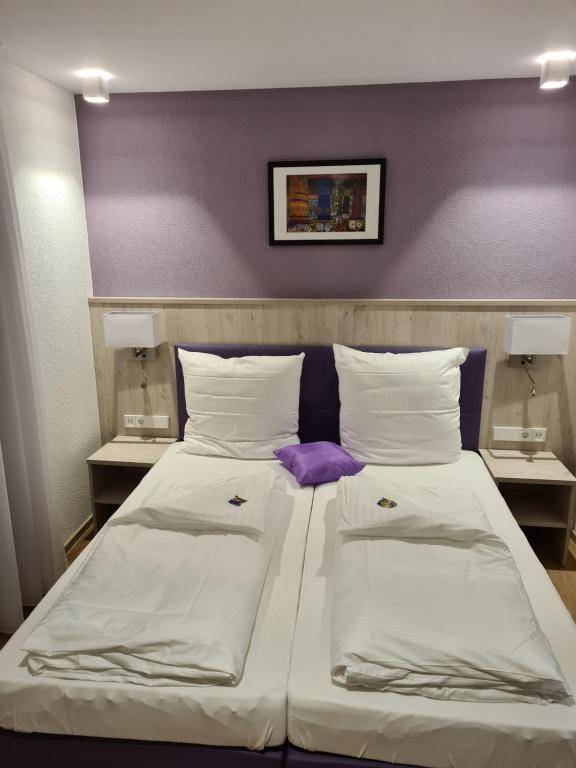 Hotel Gasthof zum Engel