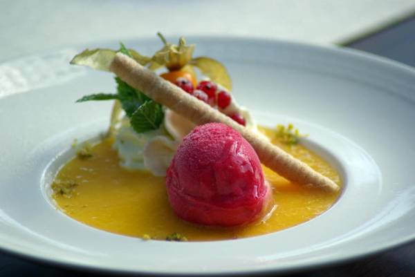 Flair Hotel Dobrachtal