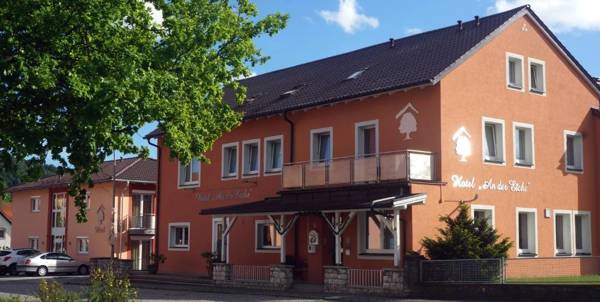 Hotel An der Eiche