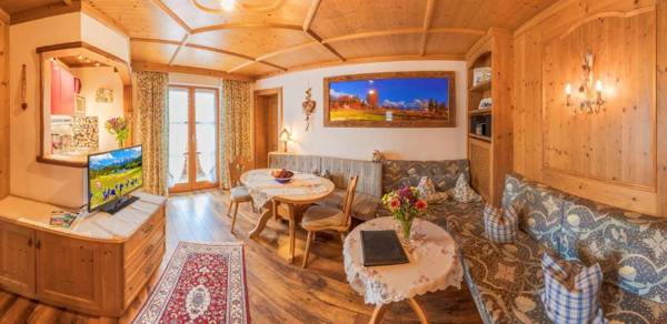 Feriendomizil St. Ulrich