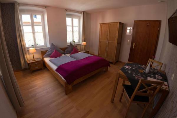 Gästehaus Reichshof