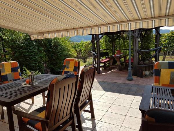 Ferienweingut Römer-Knodt