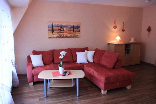 Wein und Gästehaus Hüls