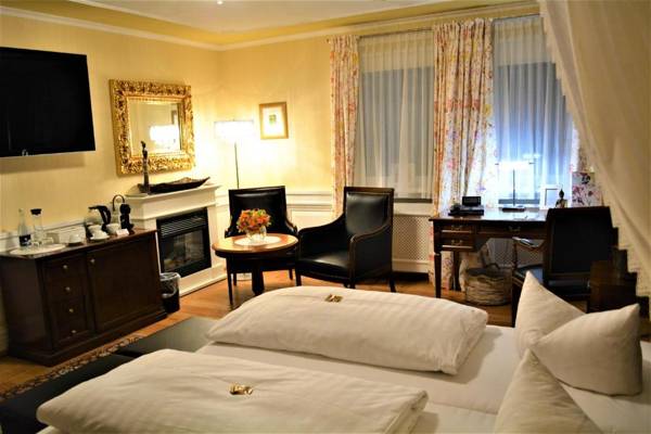 Die Kronacher Stadthotels