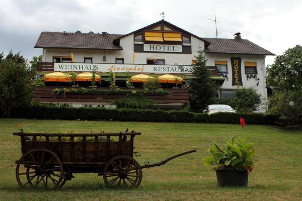 Hotel-Restaurant Lindenhof
