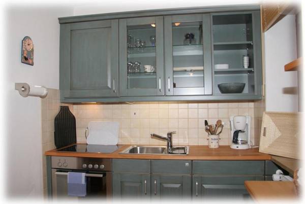 Ferienapartment Haus Raith