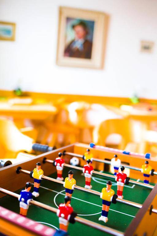 Jugendherberge Kreuth am Tegernsee