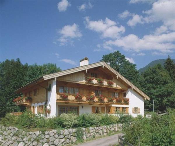 Gaestehaus Lesch