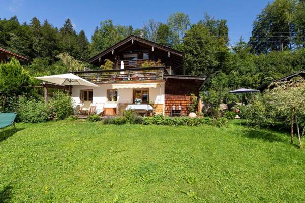 Ferienwohnung Marmorbruchweg