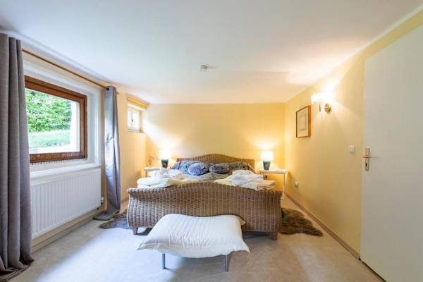 Ferienwohnung Marmorbruchweg