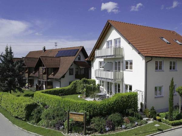 Ferienhaus Behler
