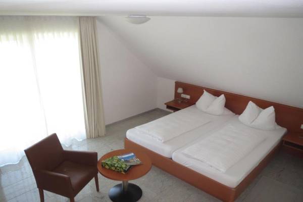 Gästehaus Frohe Aussicht