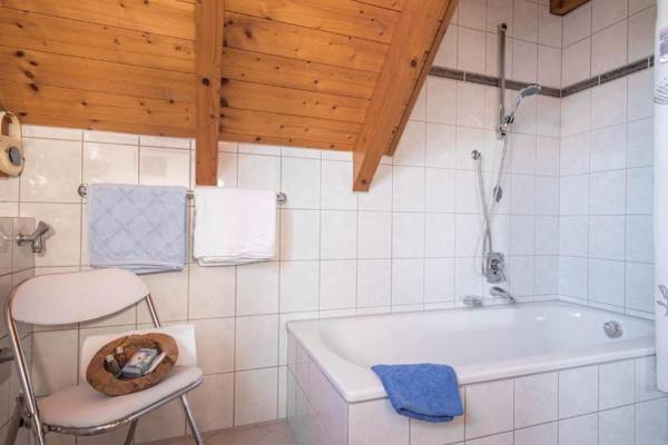 Haus Desor