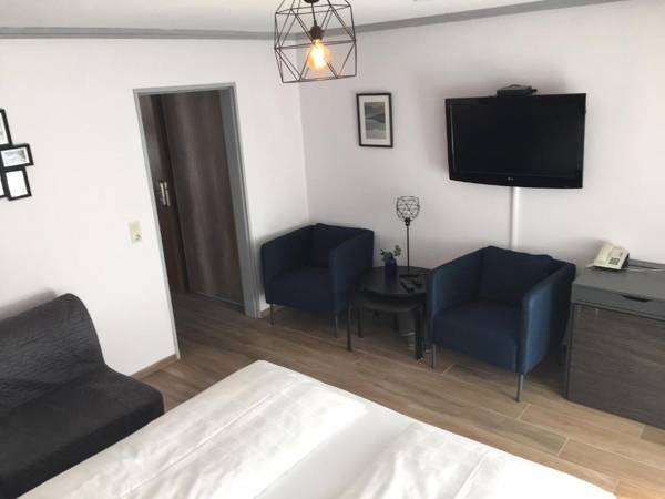 Hotel & Restaurant KRONE