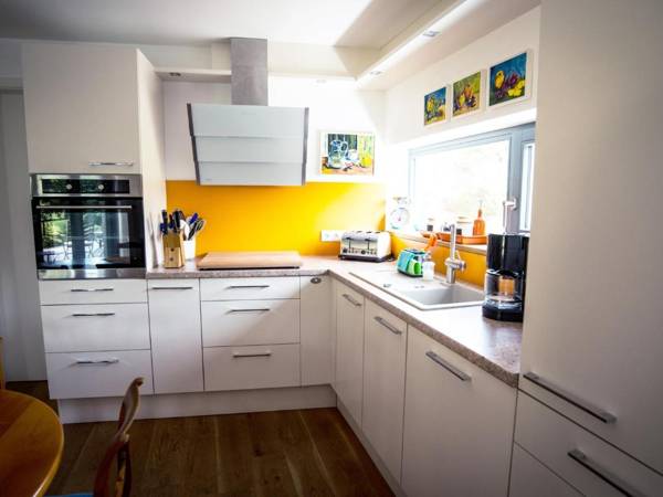 Ferienwohnung Seeufer