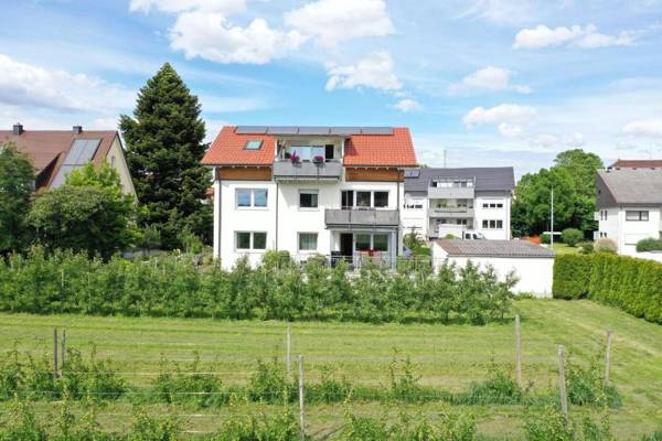 Ferienwohnung Schwenck