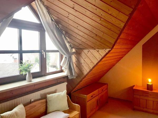 Ferienwohnung Niedan