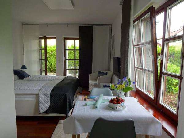 Haus Withum - Nonnenhorner Straße 13