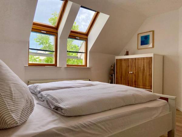 Ferienwohnung am Nonnenbach