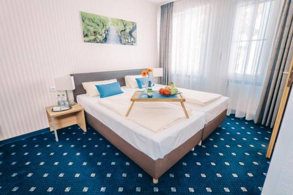 Hotel-Restaurant Benger