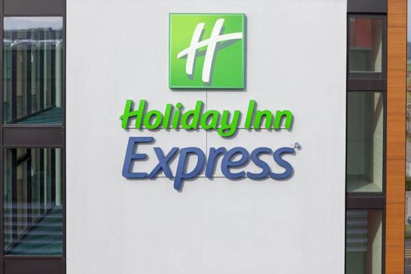 Holiday Inn Express - Krefeld - Dusseldorf an IHG Hotel