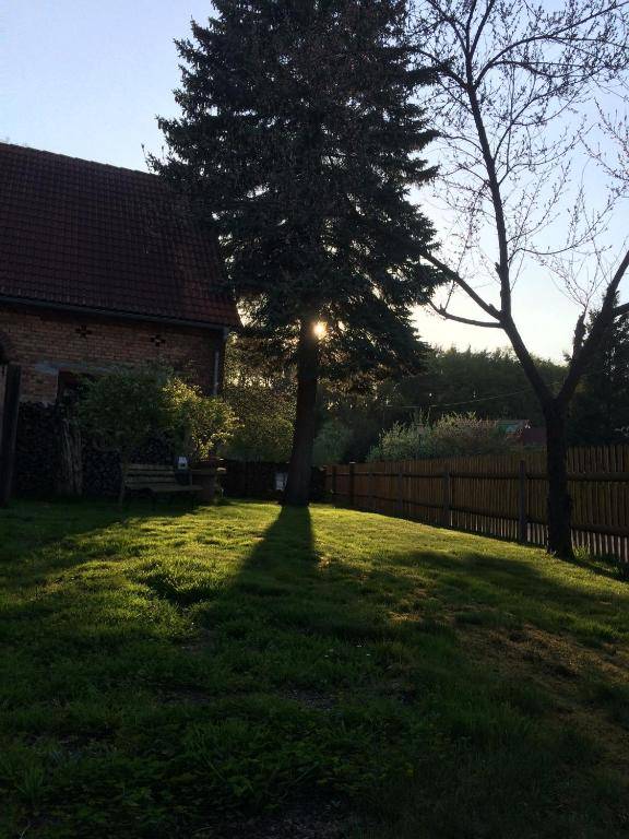 Pension Zum alten Gasthaus Hänsel