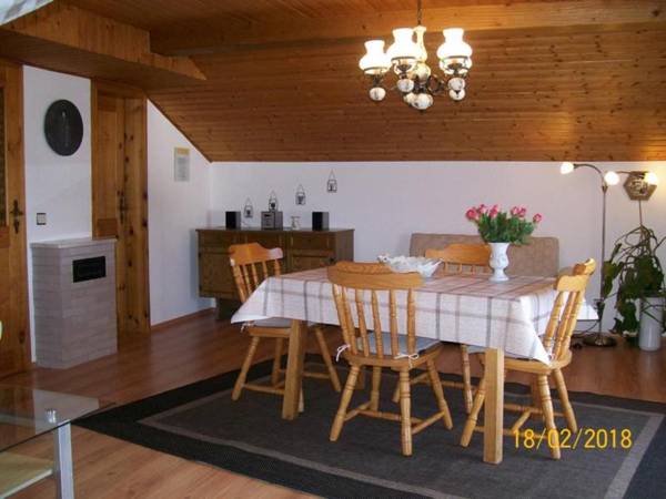 Ferienwohnung Fischer