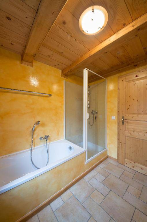 Blockhäuser & Chalets Bayerischer Wald