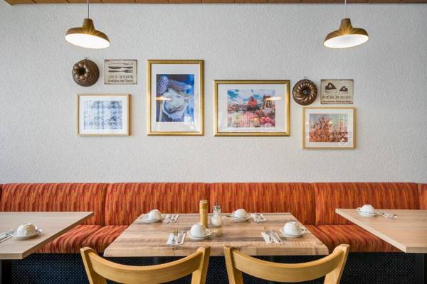 Novum Hotel Strohgäu