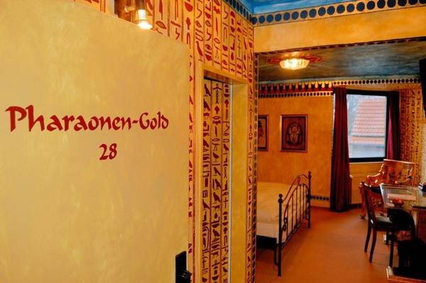 Hotel Goldflair am Rathaus