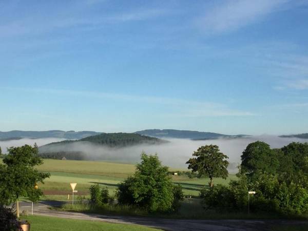 Ferienwohnung Sauerlandblick