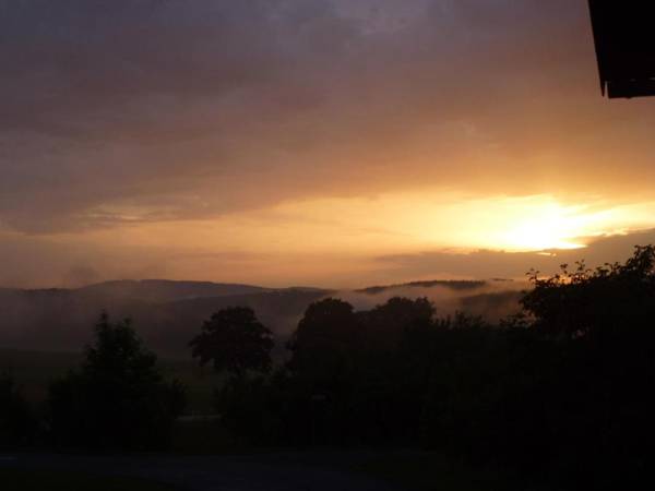 Ferienwohnung Sauerlandblick