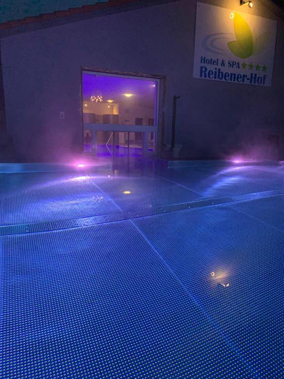 Hotel & SPA Reibener-Hof