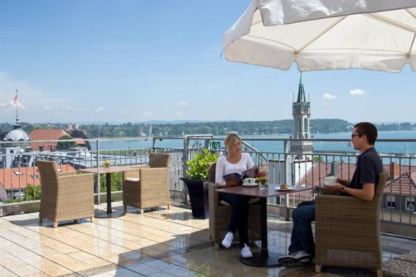 Hotel Viva Sky