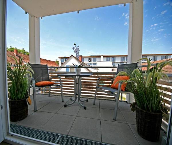 Boardinghouse HOME KONSTANZ PARADIES - adults only -