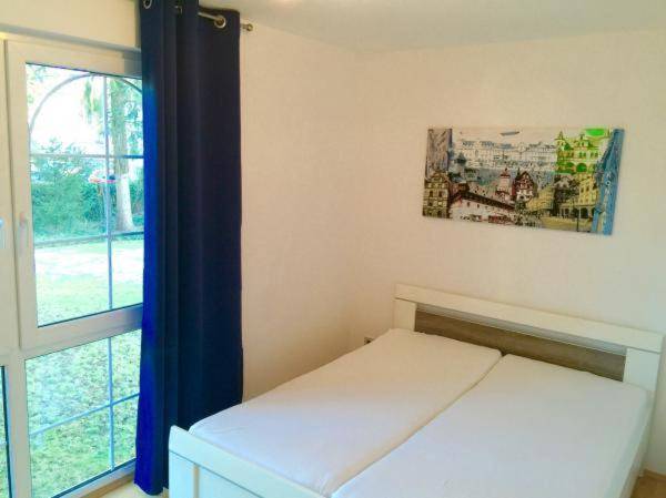 Symphonie-Villa am See - Musikerviertel