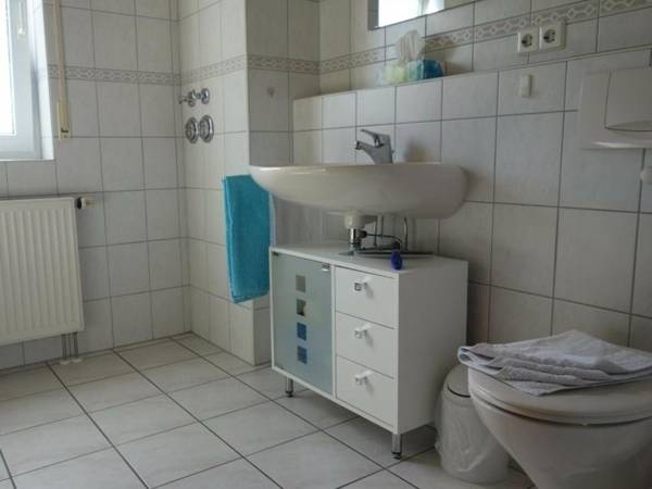 Ferienwohnungen Böhme